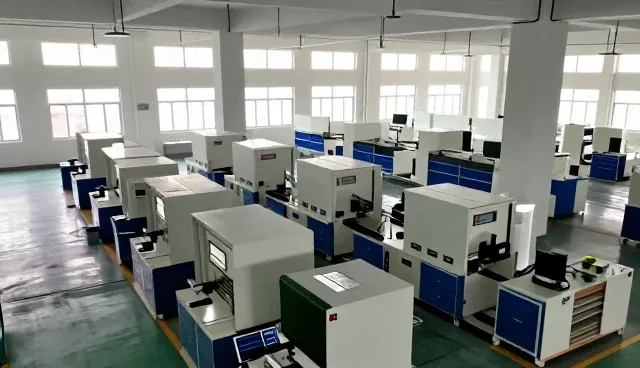 温州泰登智能系统有限公司