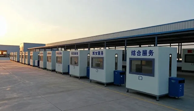 IoT-300 物联网管理平台