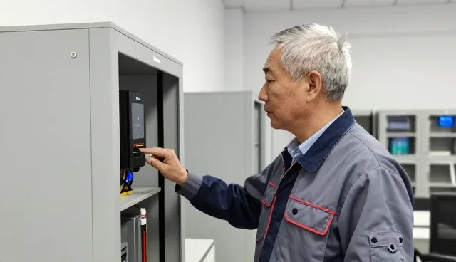 智能楼宇改造中的技术选型关键考量