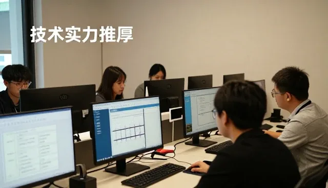 远程监控与维护在智慧未来中的多场景应用分析