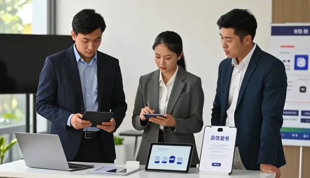 智能安防场景下的技术适配与实践路径