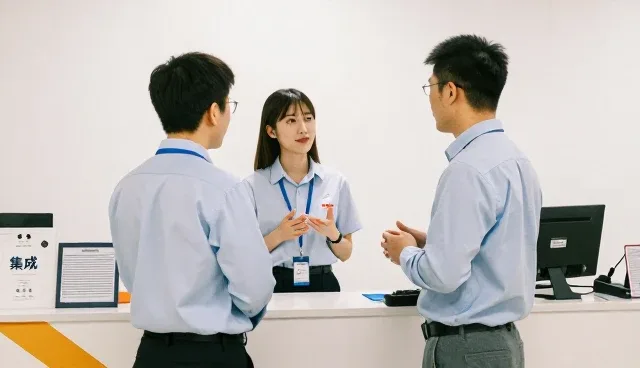 楼宇自控集成应用的智能化演进路径