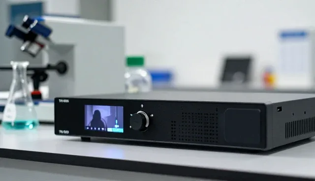 TS800智能安防主机在多场景下的应用与维护策略